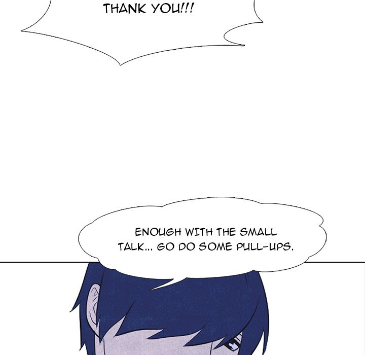 High School Devil chapter 28 - page 27