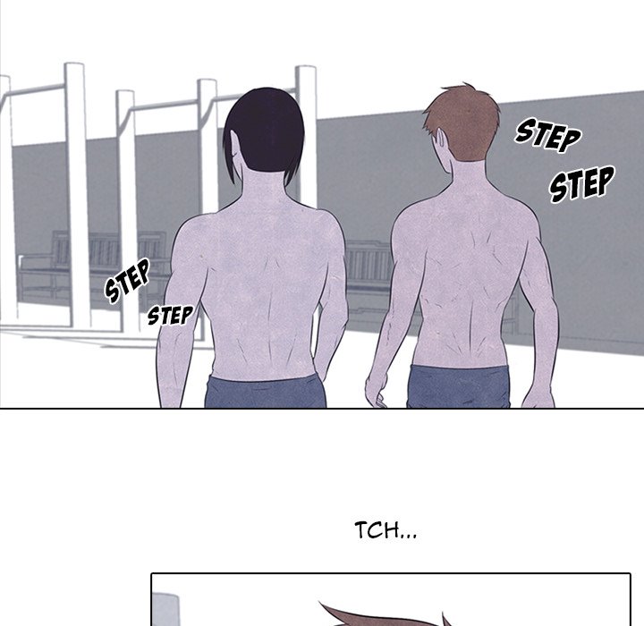 High School Devil chapter 28 - page 29