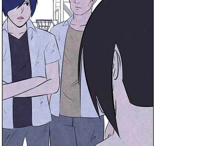 High School Devil chapter 28 - page 3