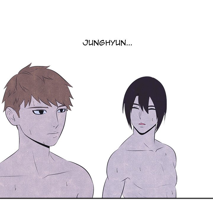 High School Devil chapter 28 - page 31