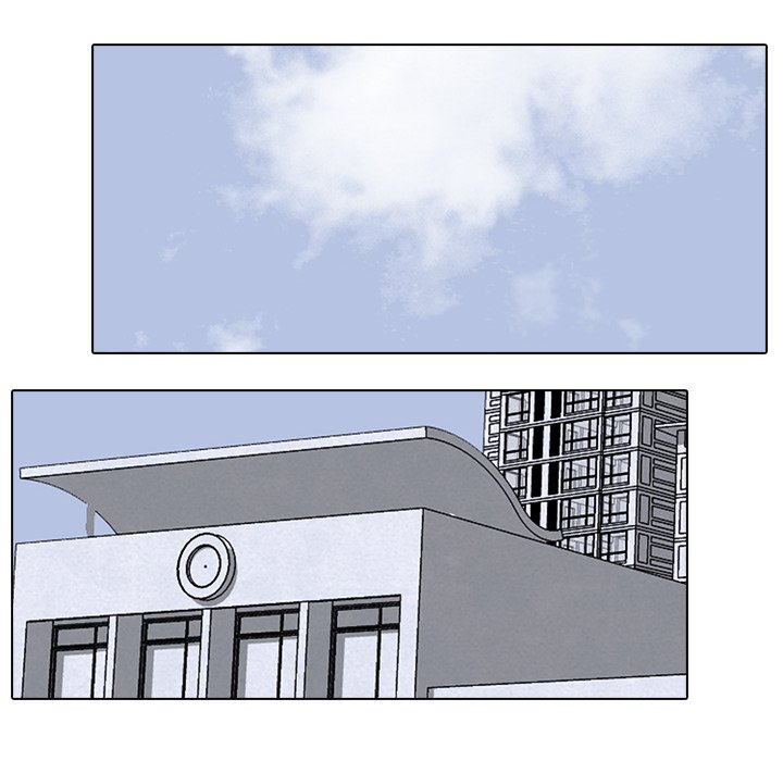 High School Devil chapter 28 - page 32