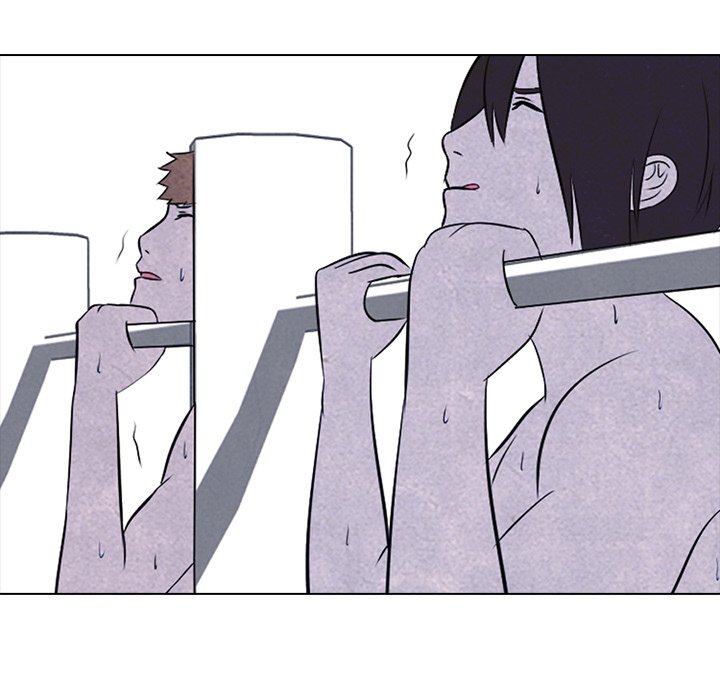 High School Devil chapter 28 - page 33