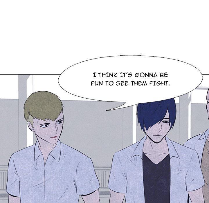 High School Devil chapter 28 - page 34