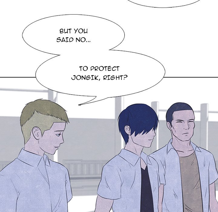 High School Devil chapter 28 - page 36