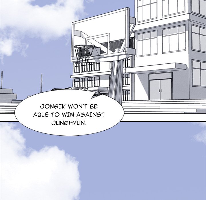 High School Devil chapter 28 - page 40