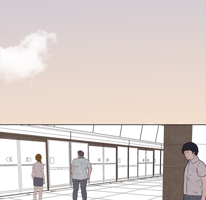 High School Devil chapter 28 - page 42