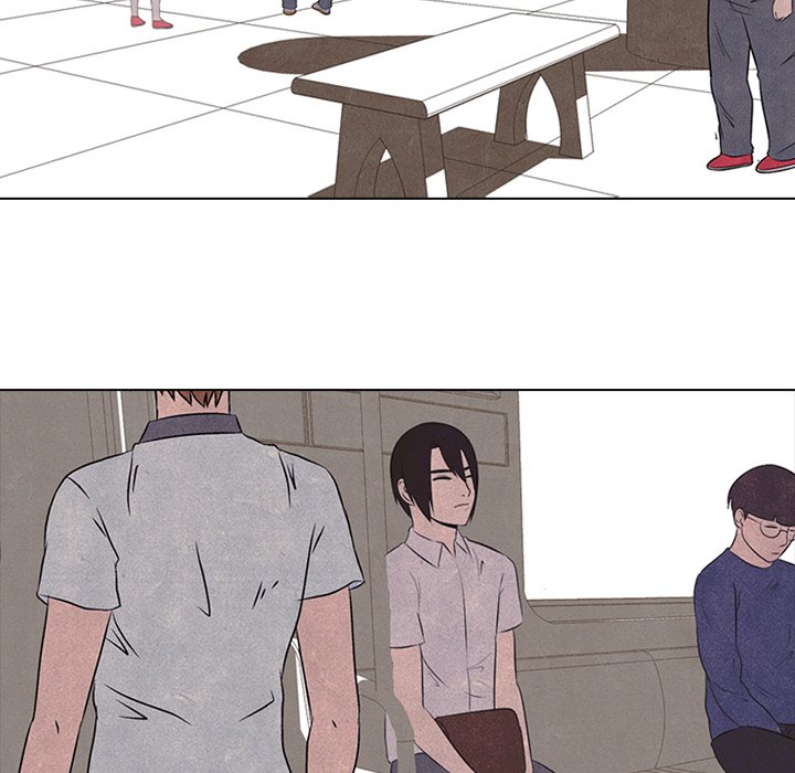 High School Devil chapter 28 - page 43