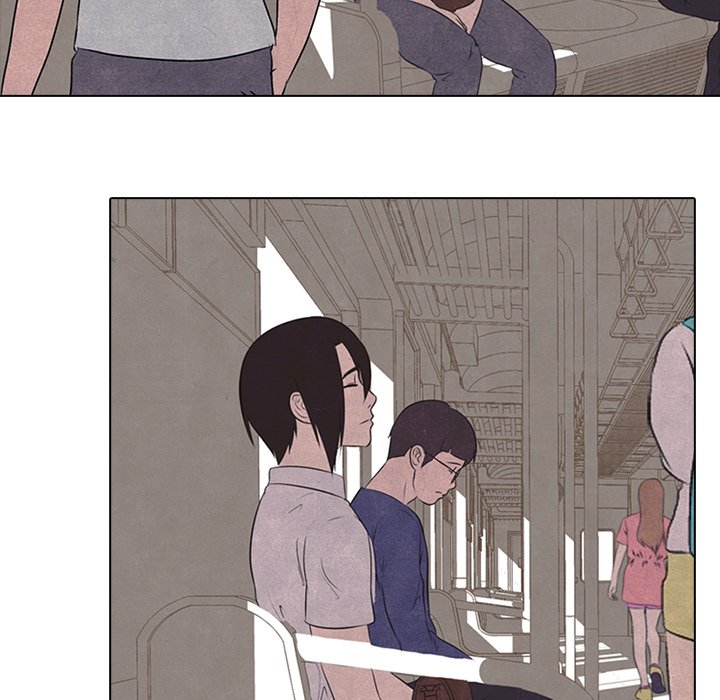 High School Devil chapter 28 - page 44