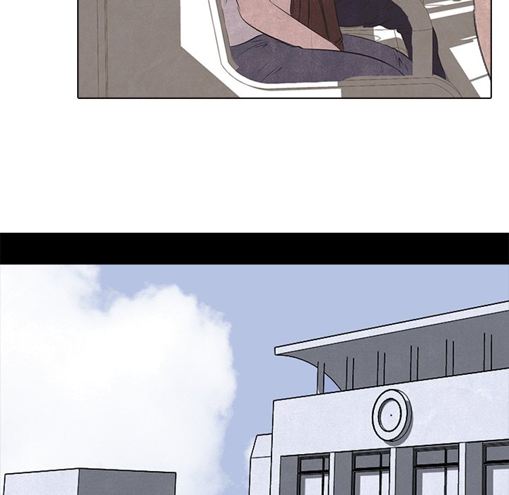 High School Devil chapter 28 - page 45