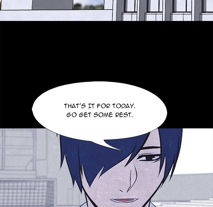 High School Devil chapter 28 - page 46