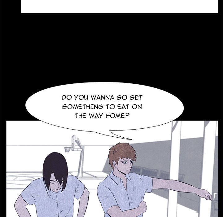 High School Devil chapter 28 - page 49
