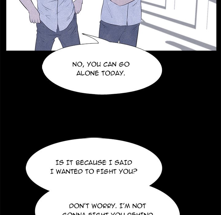 High School Devil chapter 28 - page 50