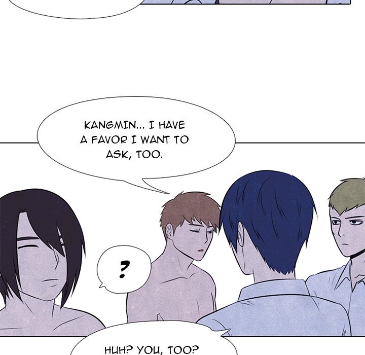 High School Devil chapter 28 - page 6