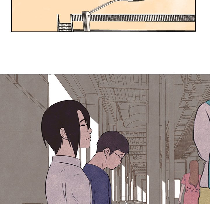 High School Devil chapter 28 - page 64