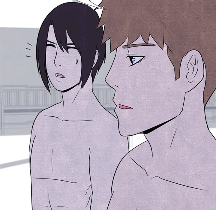 High School Devil chapter 28 - page 8