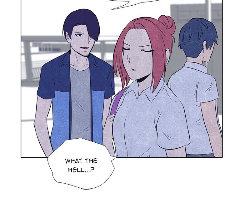 High School Devil chapter 38 - page 11