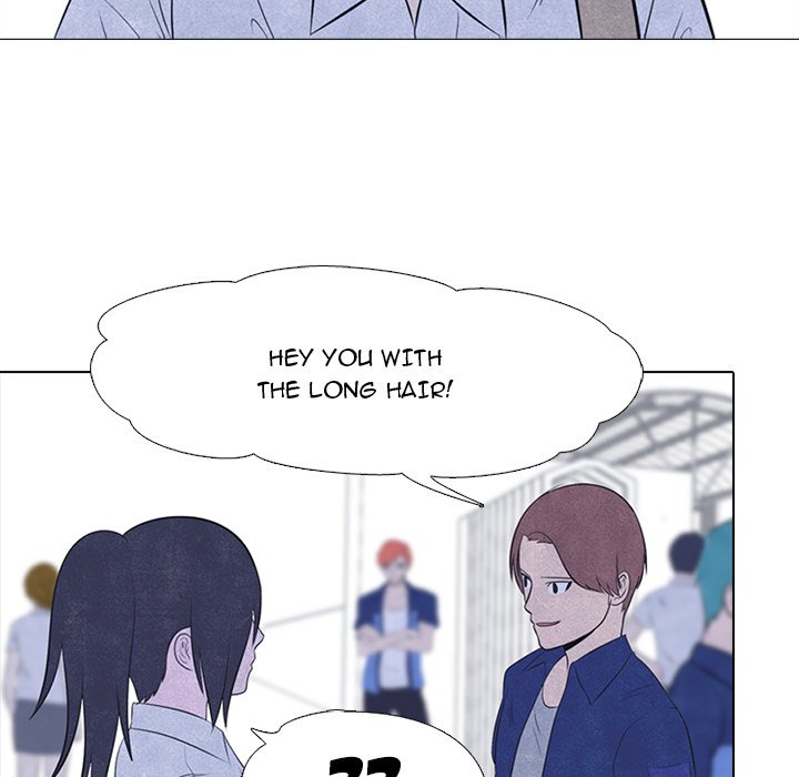 High School Devil chapter 38 - page 13