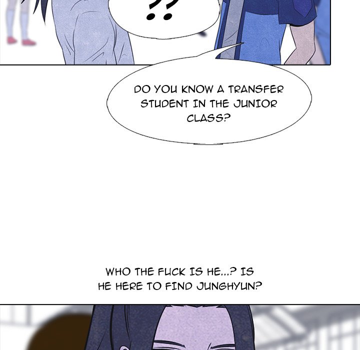 High School Devil chapter 38 - page 14