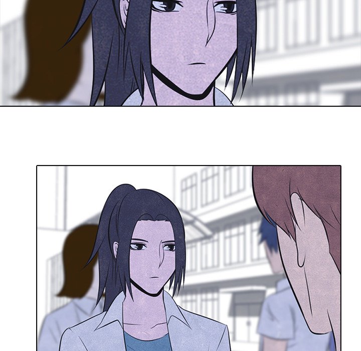 High School Devil chapter 38 - page 15