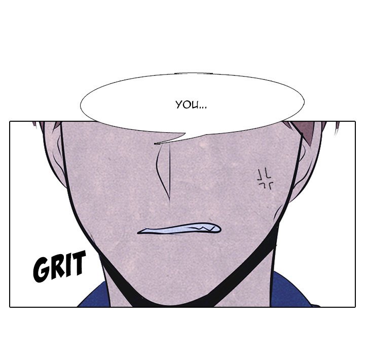High School Devil chapter 38 - page 18