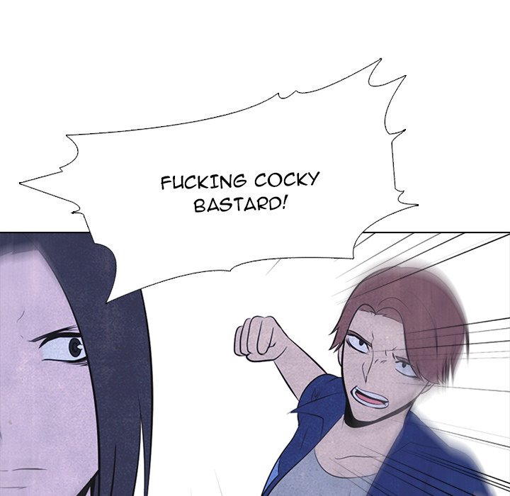 High School Devil chapter 38 - page 19