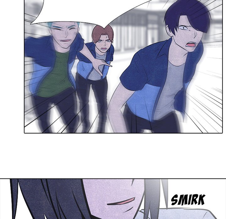 High School Devil chapter 38 - page 23
