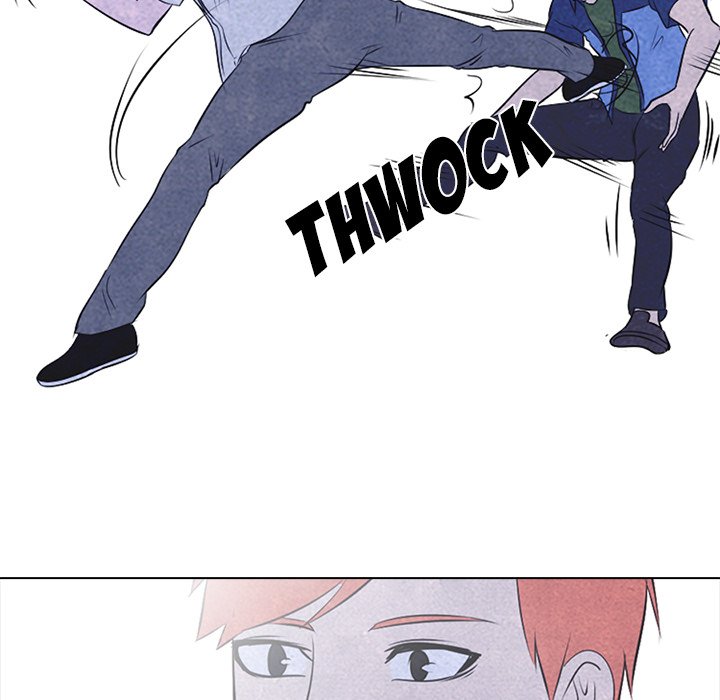 High School Devil chapter 38 - page 26