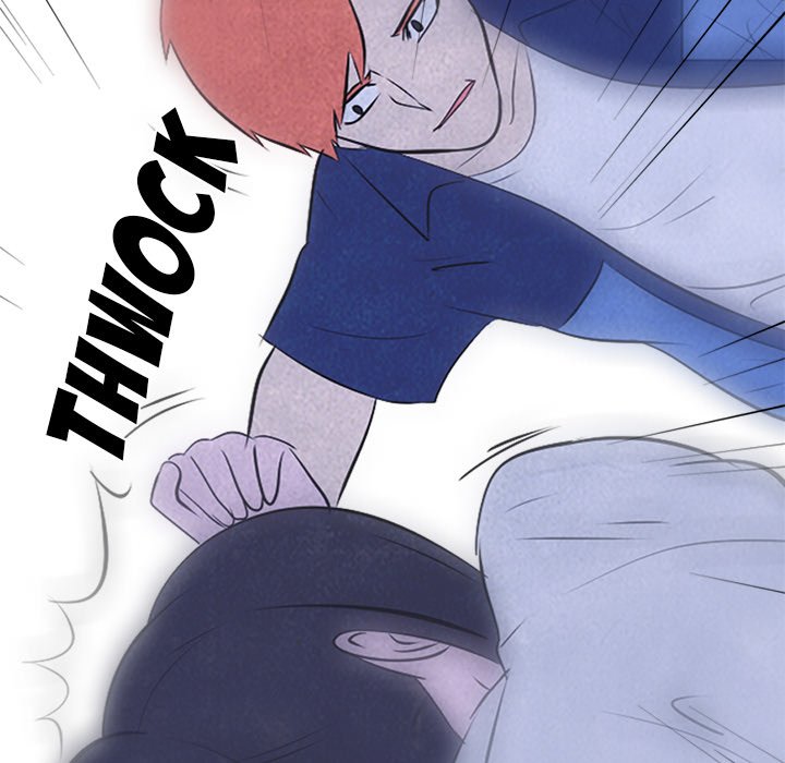 High School Devil chapter 38 - page 33