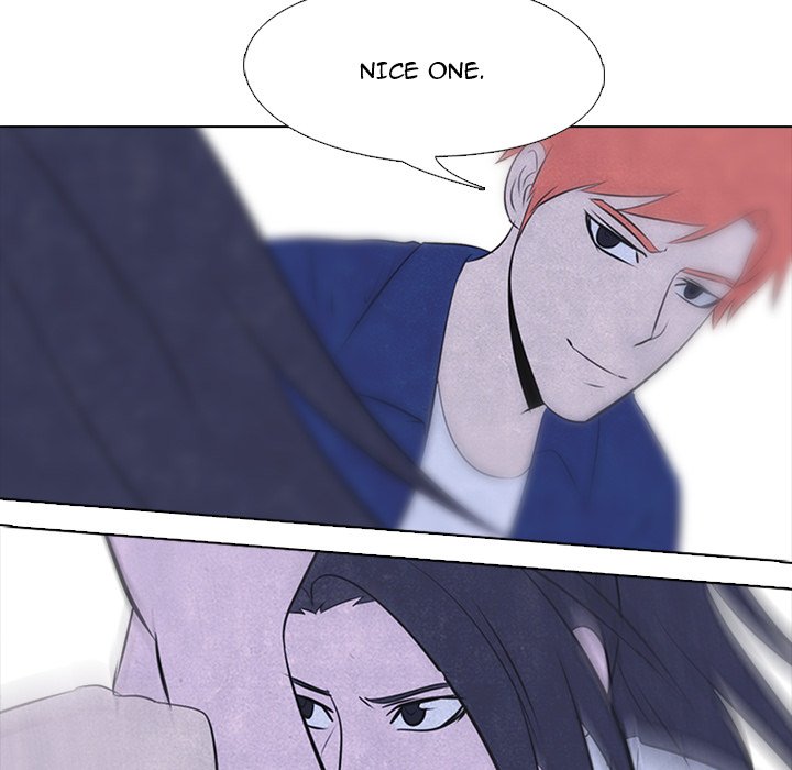 High School Devil chapter 38 - page 35