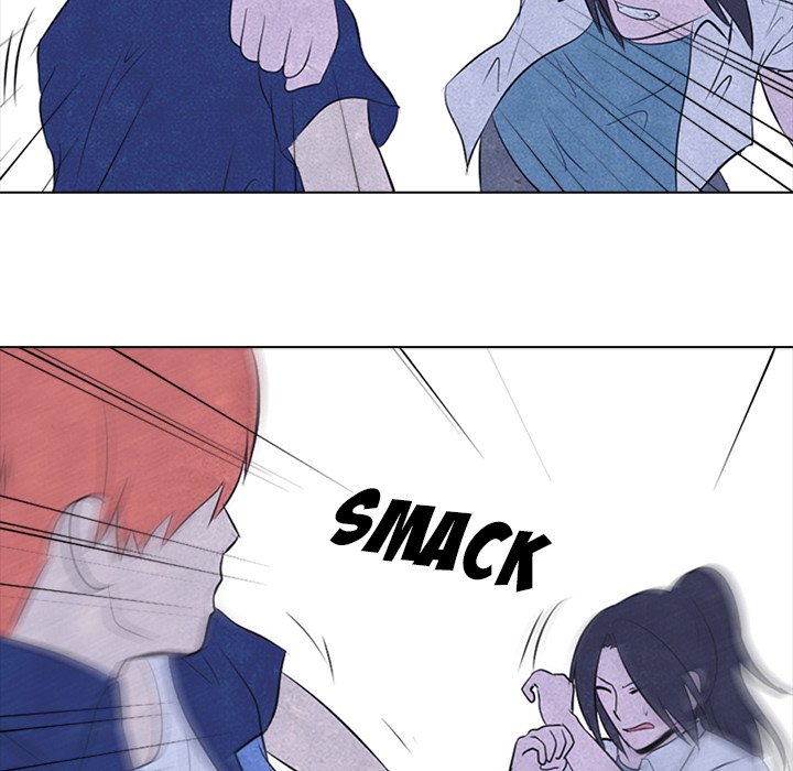 High School Devil chapter 38 - page 39
