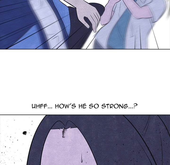 High School Devil chapter 38 - page 40