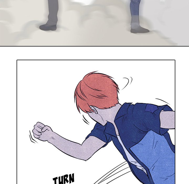 High School Devil chapter 38 - page 43
