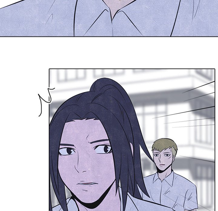 High School Devil chapter 38 - page 54