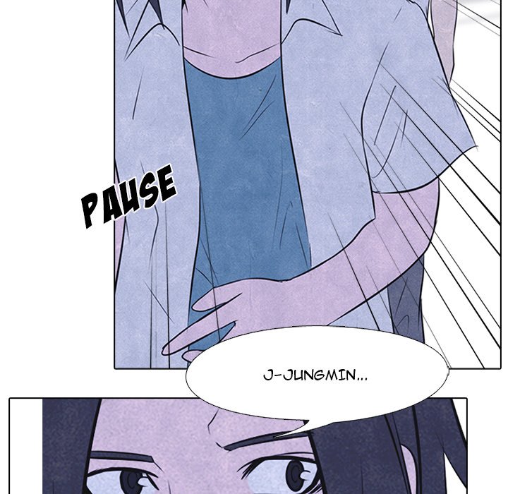 High School Devil chapter 38 - page 55