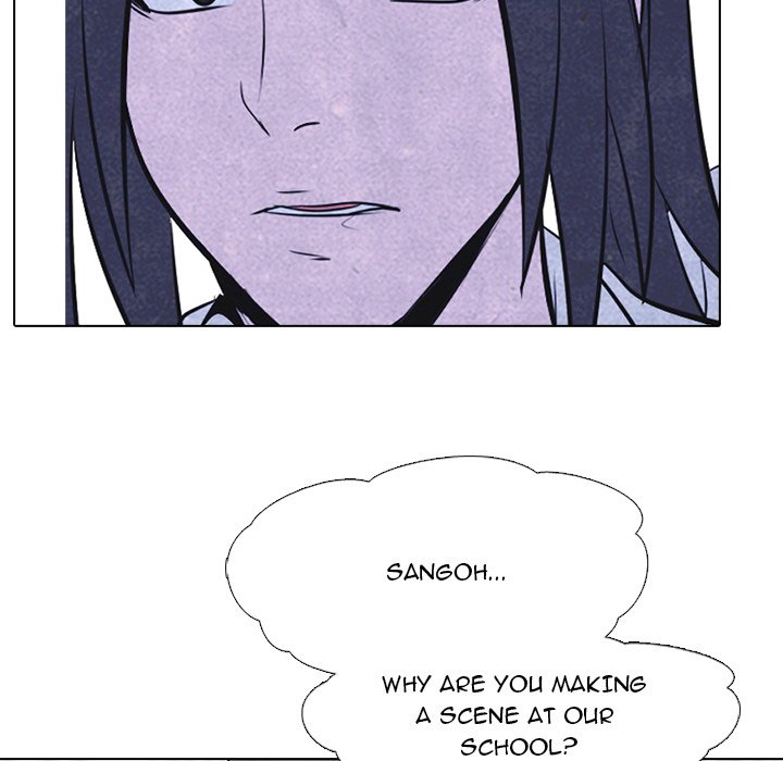 High School Devil chapter 38 - page 56