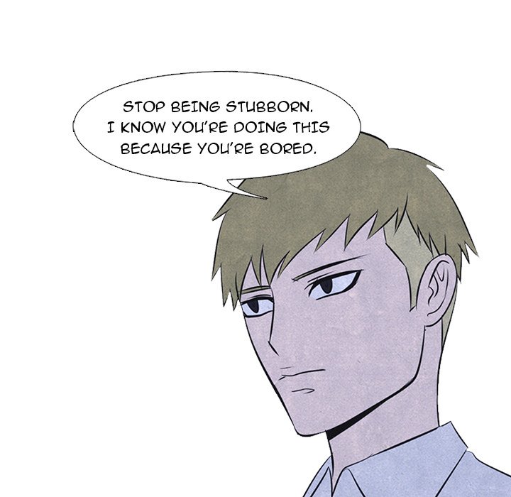 High School Devil chapter 38 - page 61