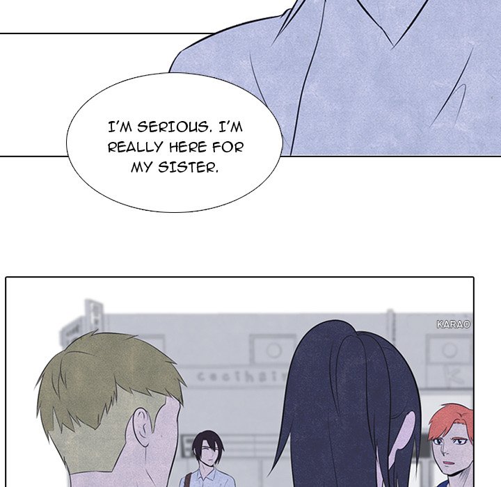 High School Devil chapter 38 - page 62