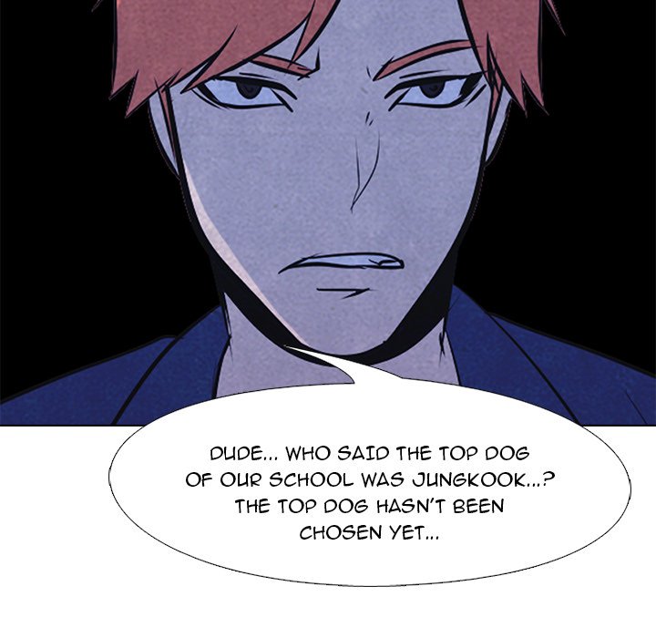 High School Devil chapter 38 - page 66