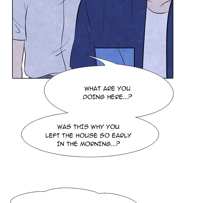High School Devil chapter 38 - page 69
