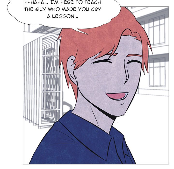 High School Devil chapter 38 - page 70