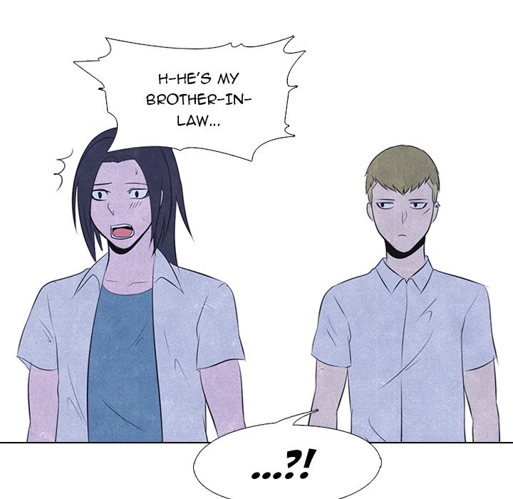 High School Devil chapter 38 - page 71