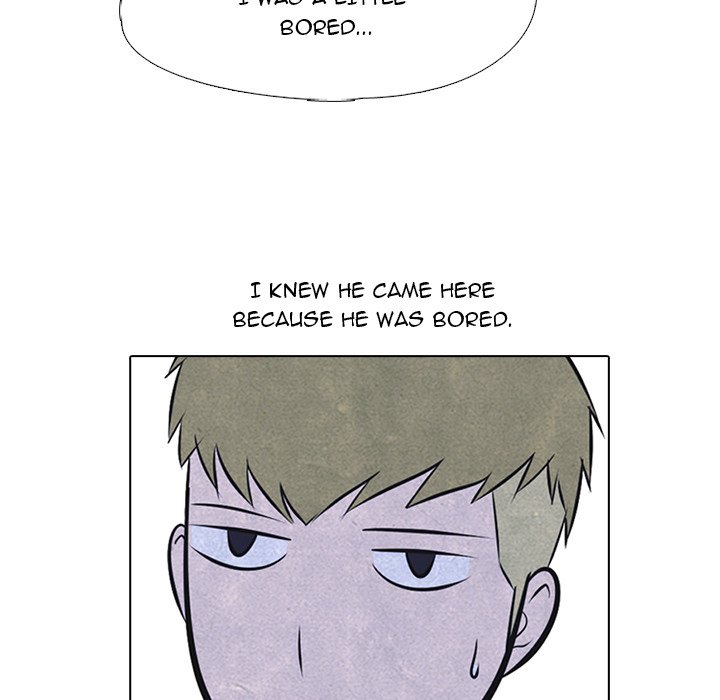 High School Devil chapter 38 - page 74