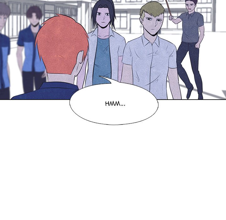 High School Devil chapter 38 - page 77