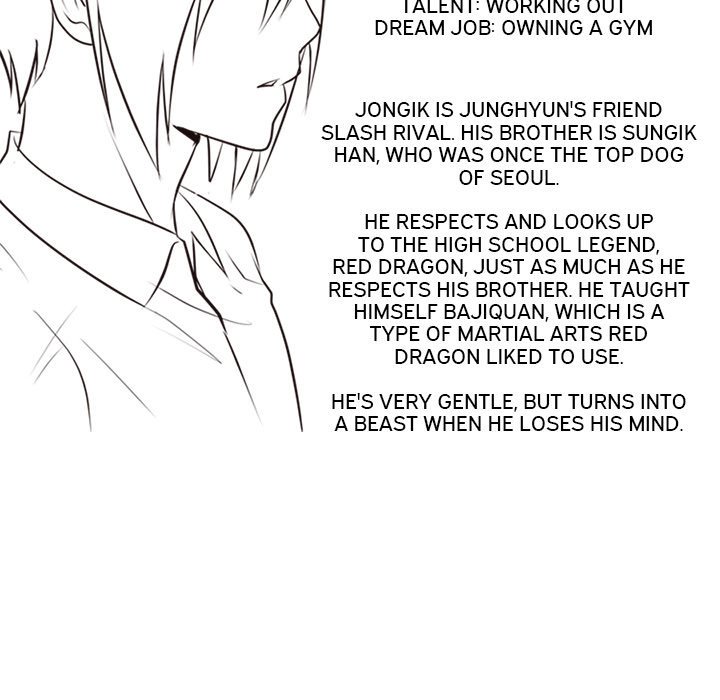 High School Devil chapter 92 - page 100