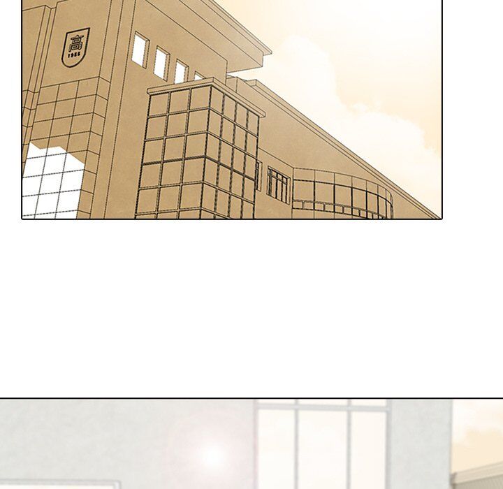 High School Devil chapter 92 - page 11