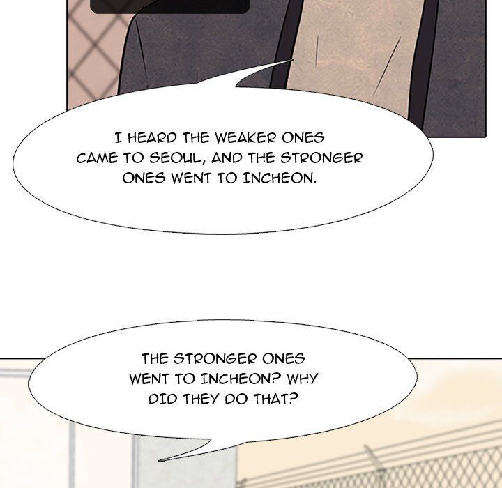 High School Devil chapter 92 - page 15