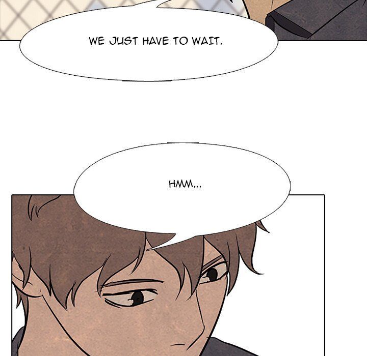 High School Devil chapter 92 - page 20