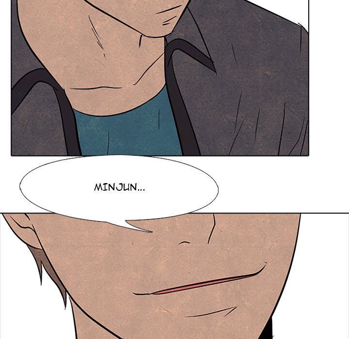 High School Devil chapter 92 - page 21