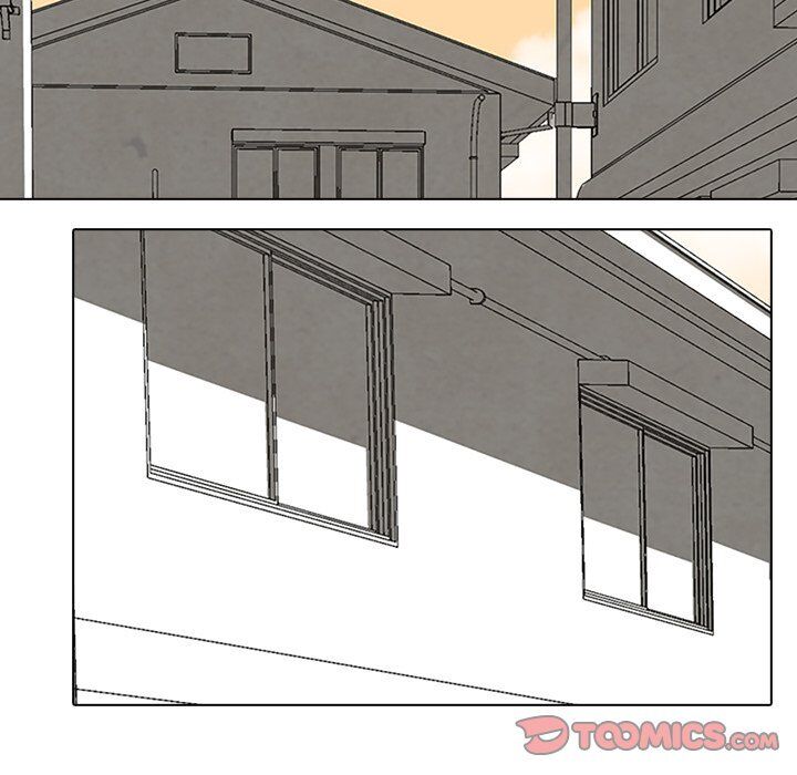 High School Devil chapter 92 - page 30