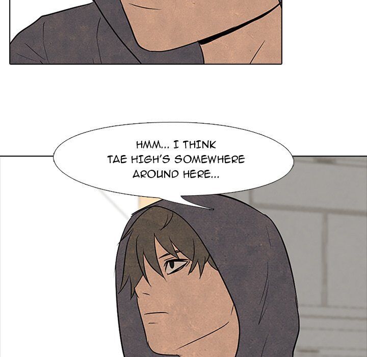 High School Devil chapter 92 - page 33